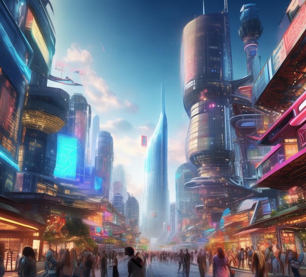 世界三大科技体系,全球化与本土化的互动