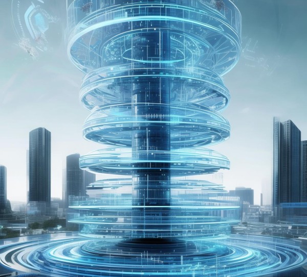 科技体系的系统架构构建机制