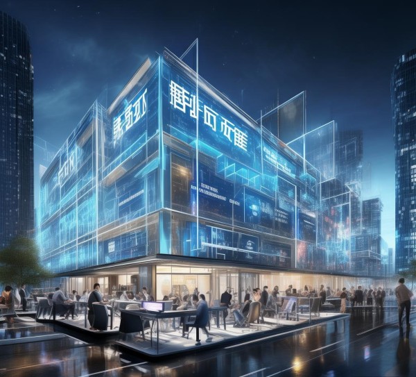 南京苏亚星资讯科技开发,在创新与发展中探索新路径