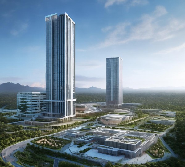 中国科技开发院湖南是湖南地区科技创新的重要基地