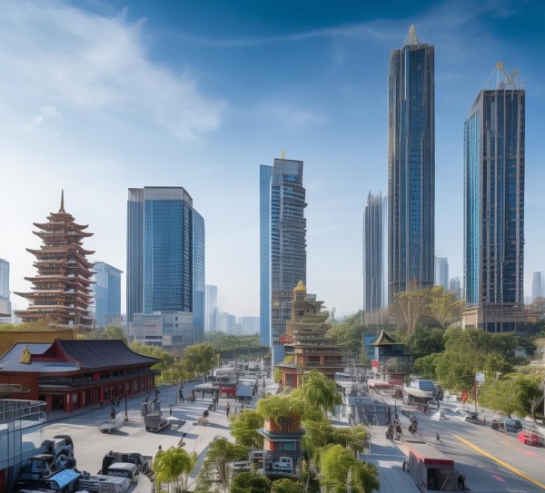 河南濮阳科技服务业,机遇与挑战并存 河南濮阳科技服务业,机遇与挑战并存
