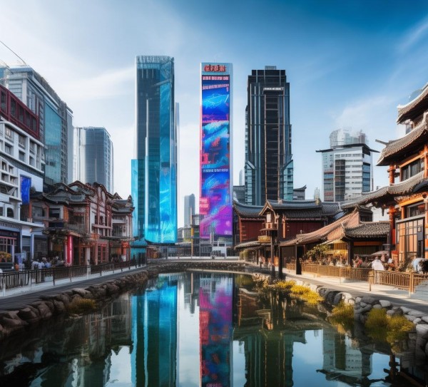 湖南科技服务业，挑战与机遇并存的机遇与挑战