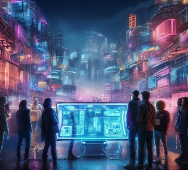 科技服务业，机遇与未来的发展机遇