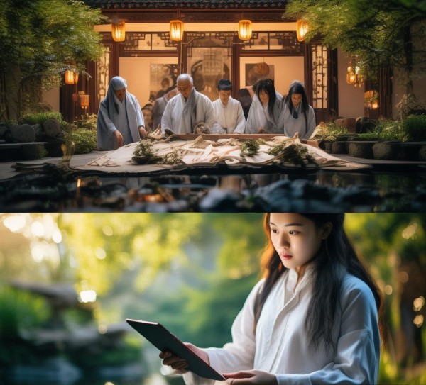 福建中医药,智慧传承与创新 福建中医药,智慧传承与创新