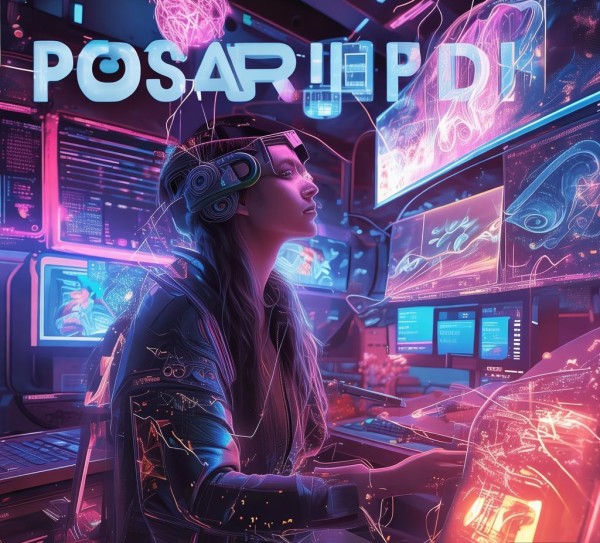 提升PS绘画科技动态图效果的创新技巧
