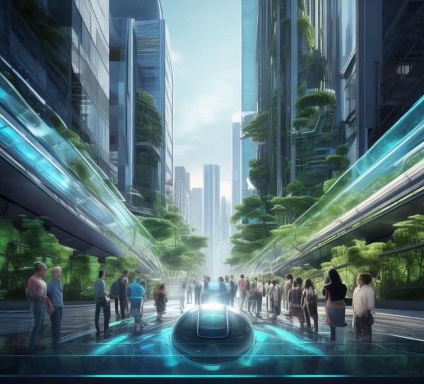 推动科技服务业高质量发展,构建高质量的现代化新标杆 推动科技服务业高质量发展,构建高质量的现代化新标杆