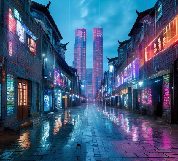 苏州长城,科技发展的新引擎