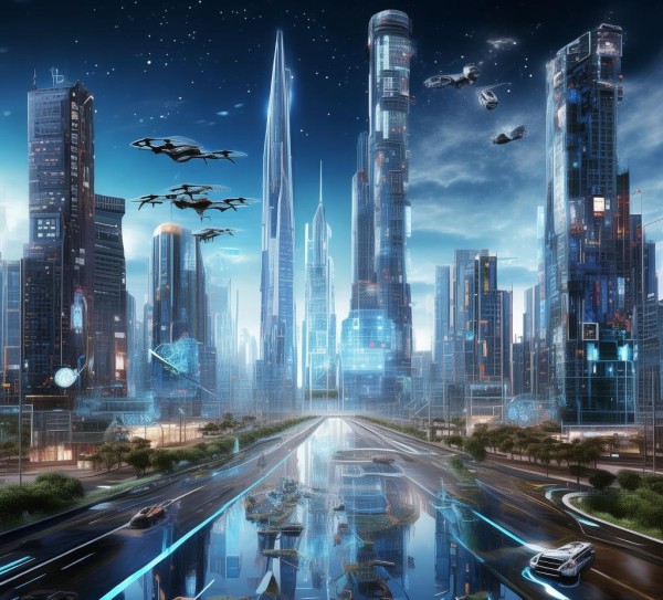 高清科技动态图,未来科技的视觉之旅