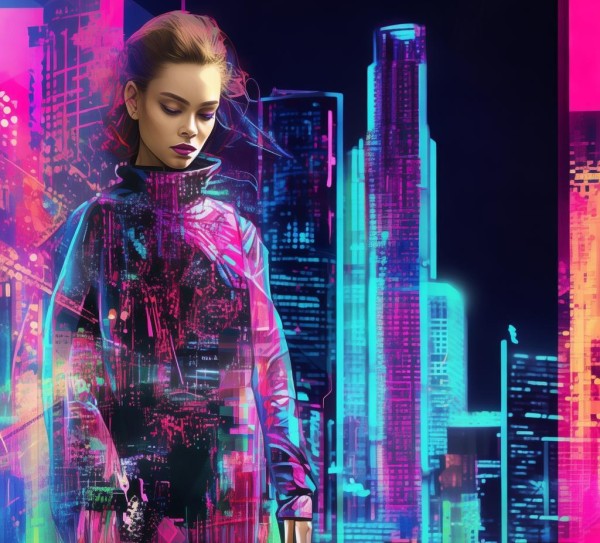 锋潮科技动态壁纸,时尚与科技的完美融合