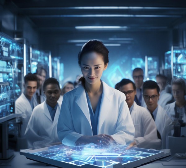 惠思远科技，创新的典范