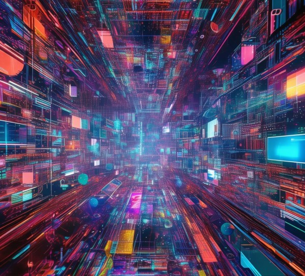wallpaper的未来,科技与艺术的完美融合 wallpaper的未来,科技与艺术的完美融合