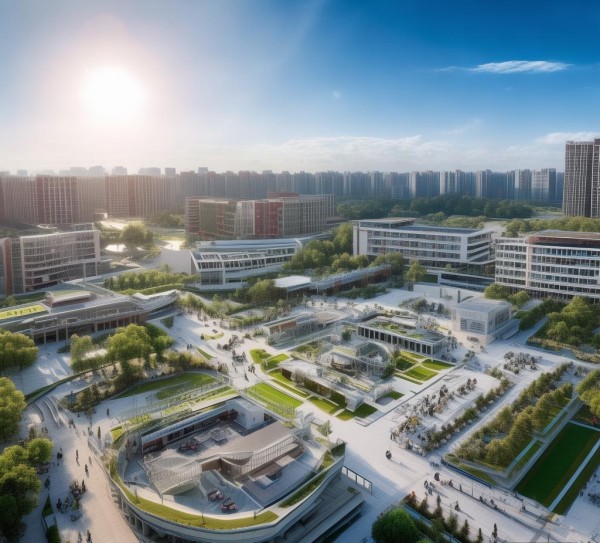 徐州矿业大学,科技创新的引领者