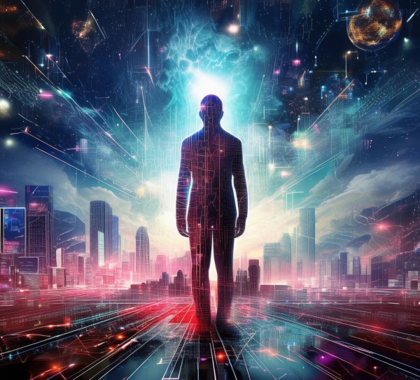 站在数字科技创新的巅峰，美国在全球数字化浪潮中的角色与贡献