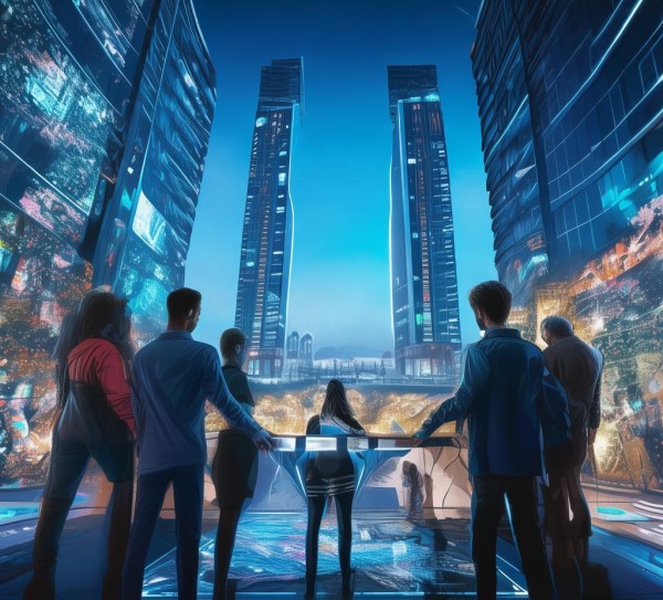 雄安科技，创新的引擎与未来的机遇
