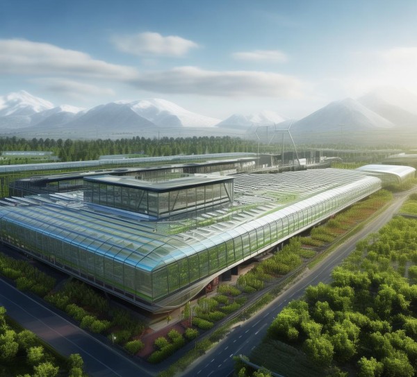 科技助力农业创新，南召鸿联在科技驱动下的农业转型之路