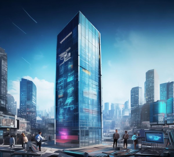 实力科技开发公司有哪些？