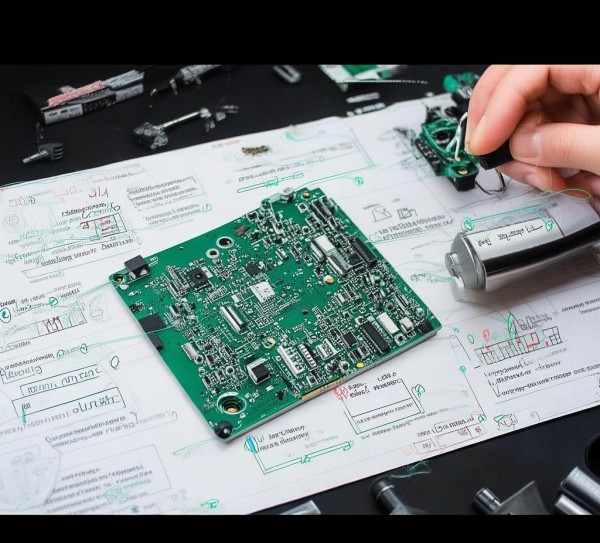 普中科技开发板技术解析与操作指南