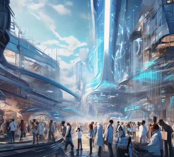 深化市科技服务业合作,构建开放创新的 racus平台。