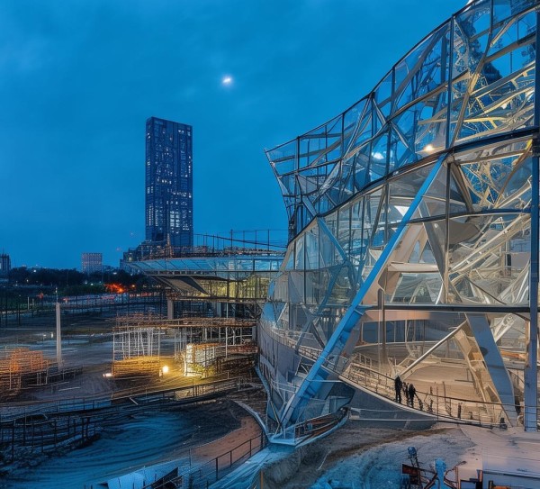 科技馆建设中的挑战与机遇，从现代科技馆体系建设的机遇与研究进展看