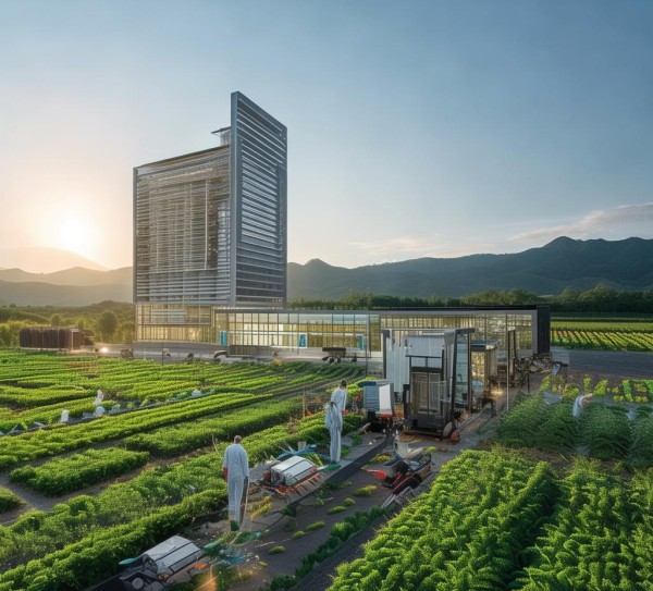 云南三农科技开发有限公司，赋能农业现代化的创新力量