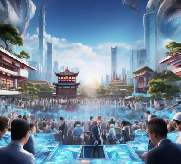 我国科技服务业发展现状，机遇与挑战