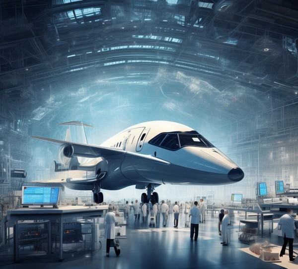 航空工业科技创新体系,推动产业发展与国际合作的双轮驱动之路