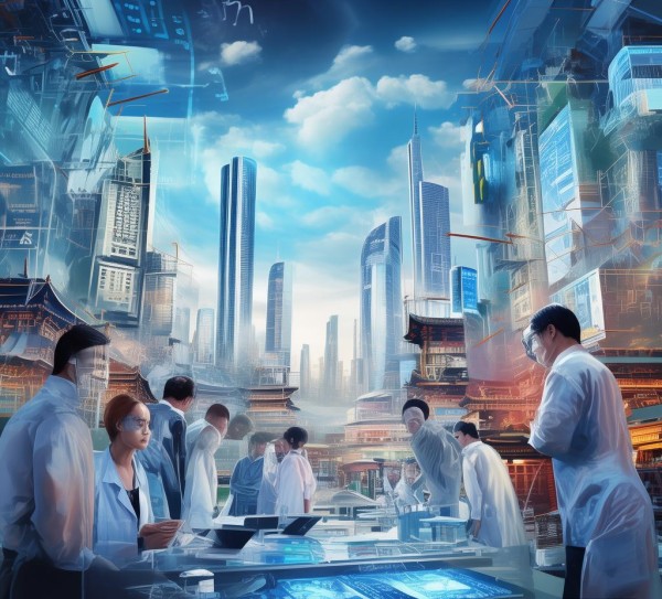 中国科技创新体系,从申报到应用的启示 中国科技创新体系,从申报到应用的启示