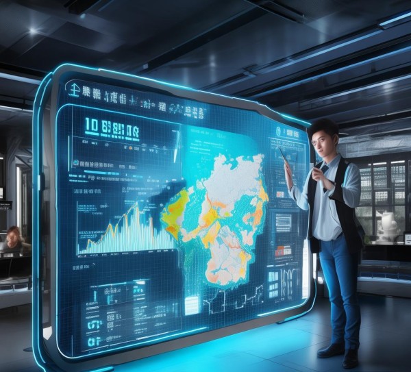 河北省科技服务业收入分析与未来展望