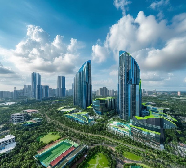 海南省科技服务业,机遇与挑战的全面解析