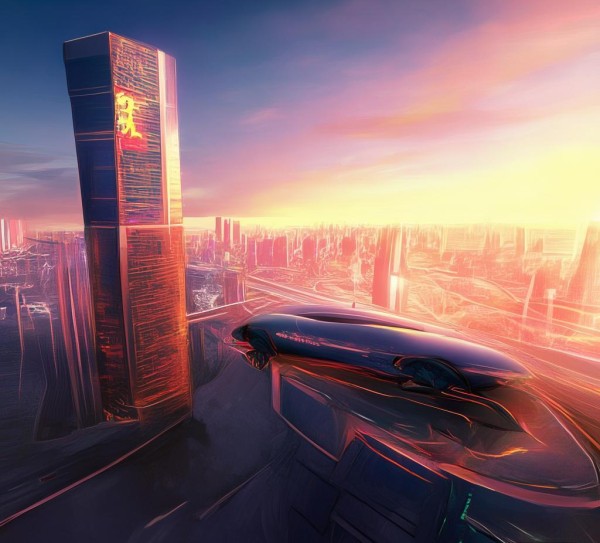 浙龙科技，创新驱动未来