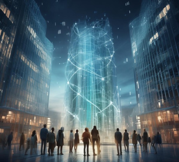 金融科技信用体系建设,构建信任与安全的基石 金融科技信用体系建设,构建信任与安全的基石