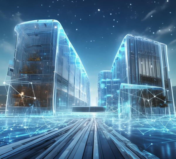 科技担保体系，构建现代化金融体系的新路径