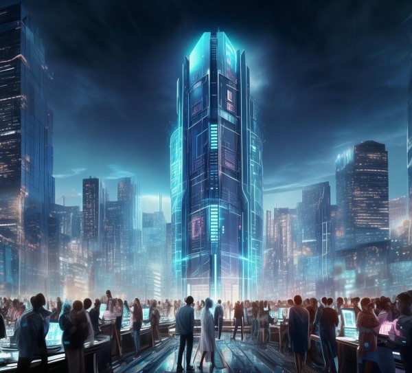 科技创新,引领未来
