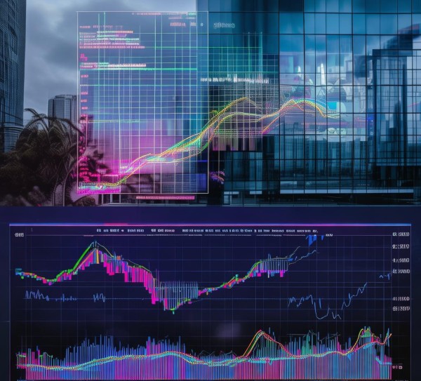 科技公司收益与ETF总市值的影响变化分析