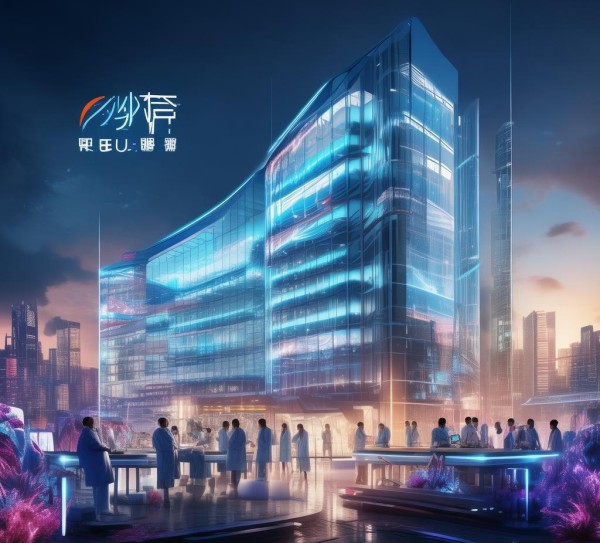 济南维瑞医药科技发展与未来，济南经济中心的新机遇