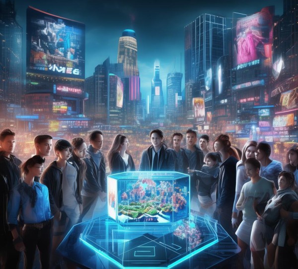 探索未来,武汉网络科技开发游戏的创新天地