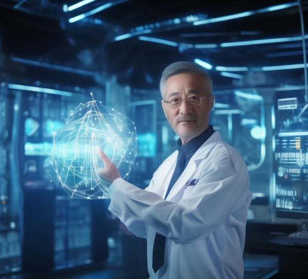 中国科技开发院周锦宇,科技创新的未来 中国科技开发院周锦宇,科技创新的未来