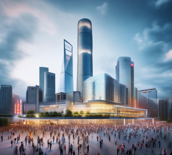 上海华跃科技开发公司发展之路