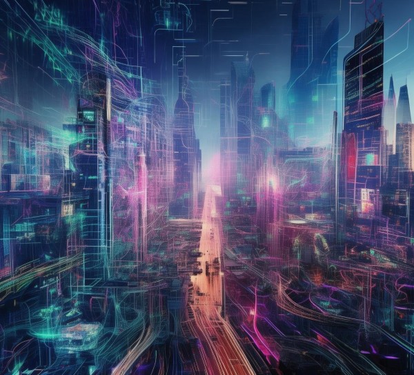 艺术与科技的完美结合,高清动态壁纸的艺术表现
