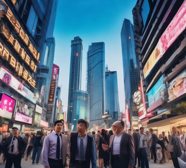 北京科技服务业，机遇与挑战