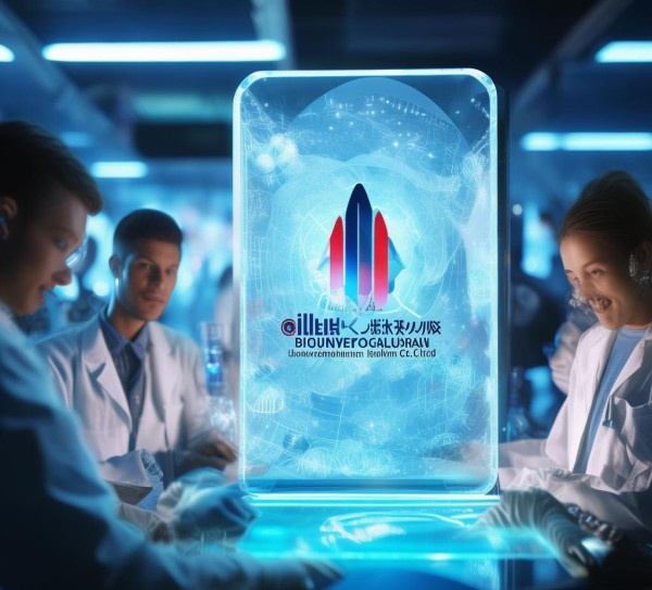 吉林省君坤生物科技开发有限公司，赋能未来健康，开启创新未来。