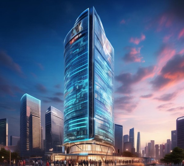 上海景光科技，前景与未来