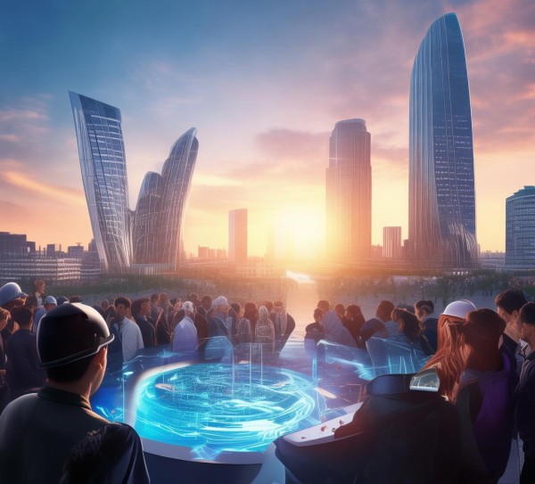 开启经济新篇章—探索黑龙江东实科技发展的新路径
