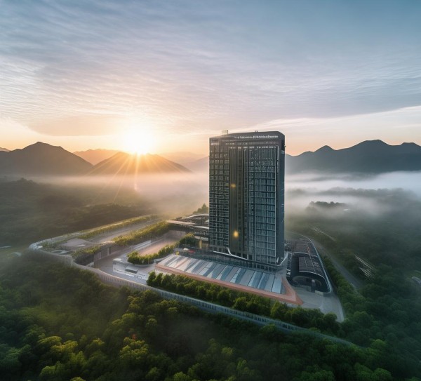 福建朝日环保科技，科技的力量与环境保护的新篇章