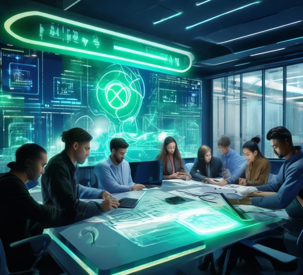 顺丰科技数字化社区助力数字化转型