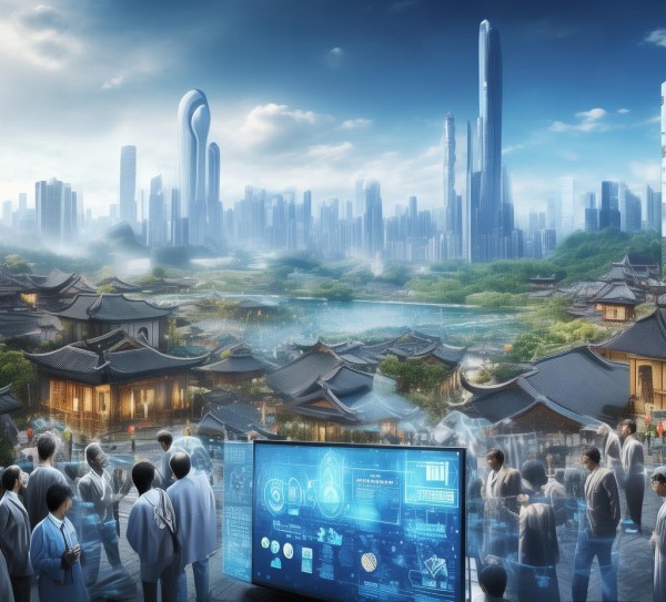 湖南科技服务业,机遇与挑战