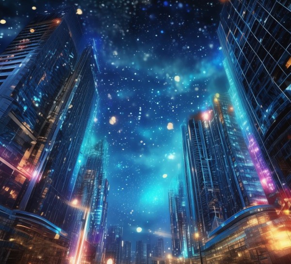 科技服务业,数字化转型的璀璨星河