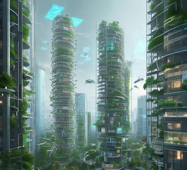 垂直科技生态体系，构建高效协同的智能生态体系