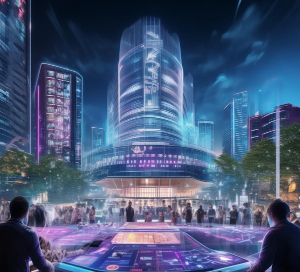 科技创新服务业体系，构建高质量发展新引擎