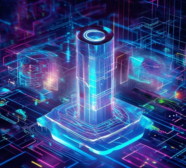 科技的未来，从AI到5G的速览图解析